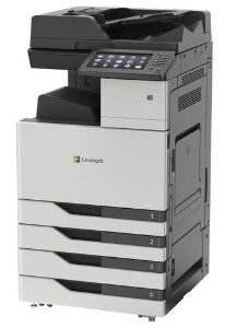 Ricoh MPC5000c